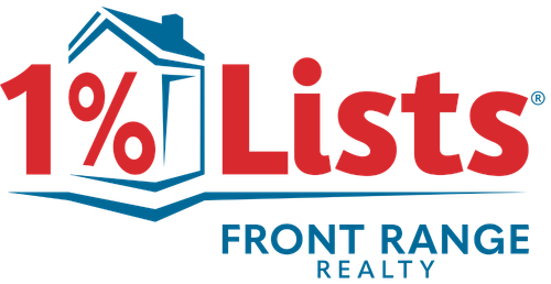 1 Percent Lists Front Range Realty